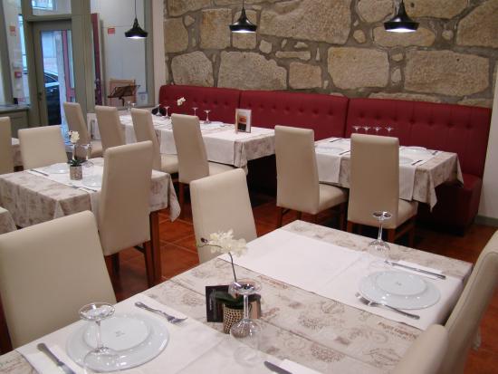 Restaurante Sonetos